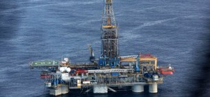 ככה נראים אתרי הפקה של גז בים התיכון המצרי ממש כמו אצלנו במדינת ישראל. איך יכול להיות שראש הממשלה ושר החוץ אמרו לנו שבמצרים אין גז והם משוועים לעזרתנו? http://in-cyprus.com/eni-makes-mega-gas-discovery-off-egypt/