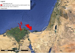 ראש הממשלה נתניהו רצה למכור חלק משמעותי מגז של מדינת ישראל למצרים. הסיבה היא איום שמאיים על הביטחון של אזרחי המדינה. לטענת נתניהו, יחד עם ראש המל